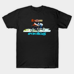 bmx T-Shirt